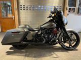 Harley-Davidson FLHX Street Glide APE+21 Vorderrad
