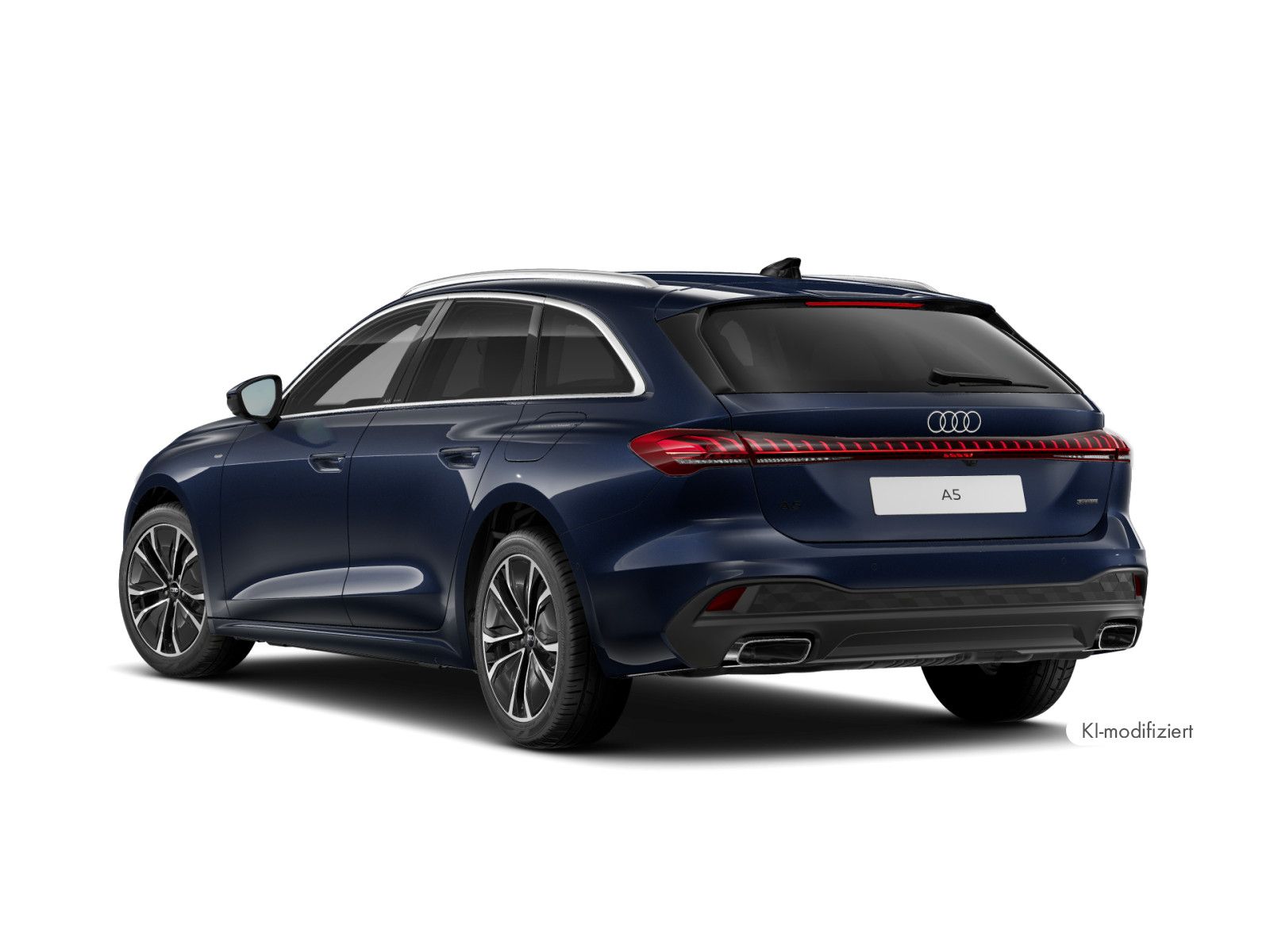 Audi A5 - Bild 5