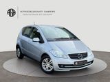 Mercedes-Benz A 180*Automatik*PDC V+H*SitzHzg*Dr.Besitz* - Mercedes-Benz A 180 aus 2011