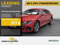 Volkswagen Arteon - Vorschau Bild 1