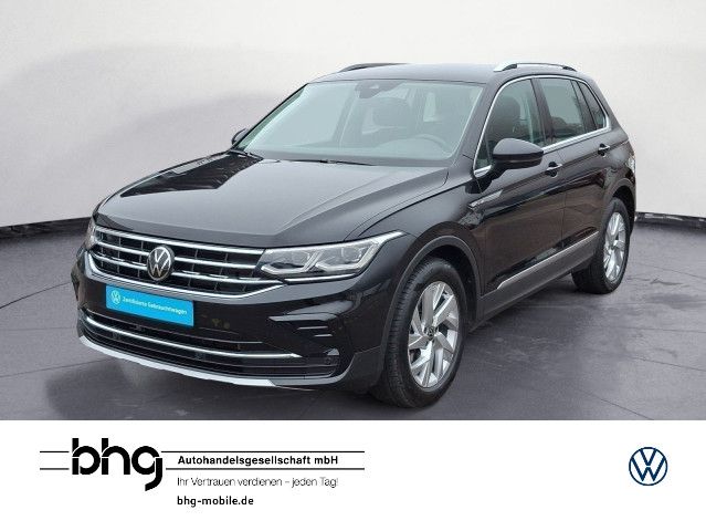 Volkswagen Tiguan Elegance 1,5 TSI OPF DSG Navi
