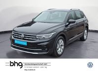Volkswagen Tiguan - Vorschau Bild 1