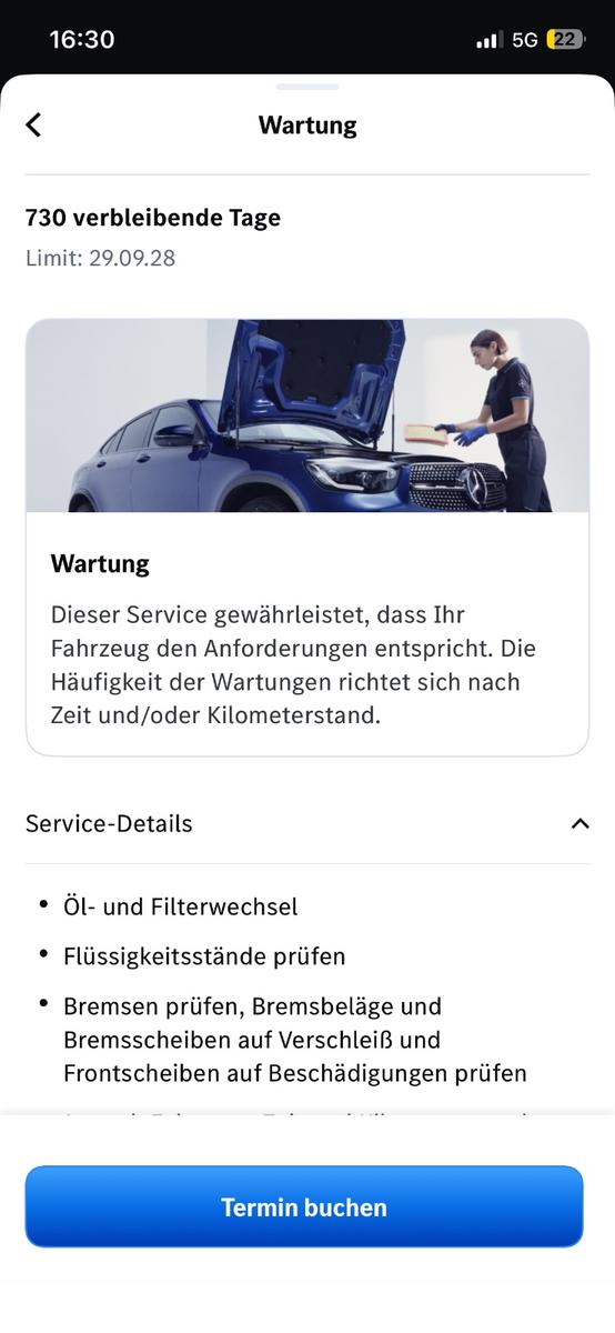 Mercedes-Benz V 250 d Aut. AMG.  kompakt Avantgarde ...