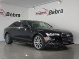 Audi A6 Lim. 1.8 TFSI S-Line S tronic LED/Navi/Alu 19 - Audi A6 mit Benzin-Antrieb: Limousine