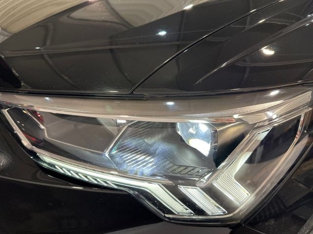 Q3 Sportback 35 TDI S LINE +NAVI+AHK+PANO+SONOS+