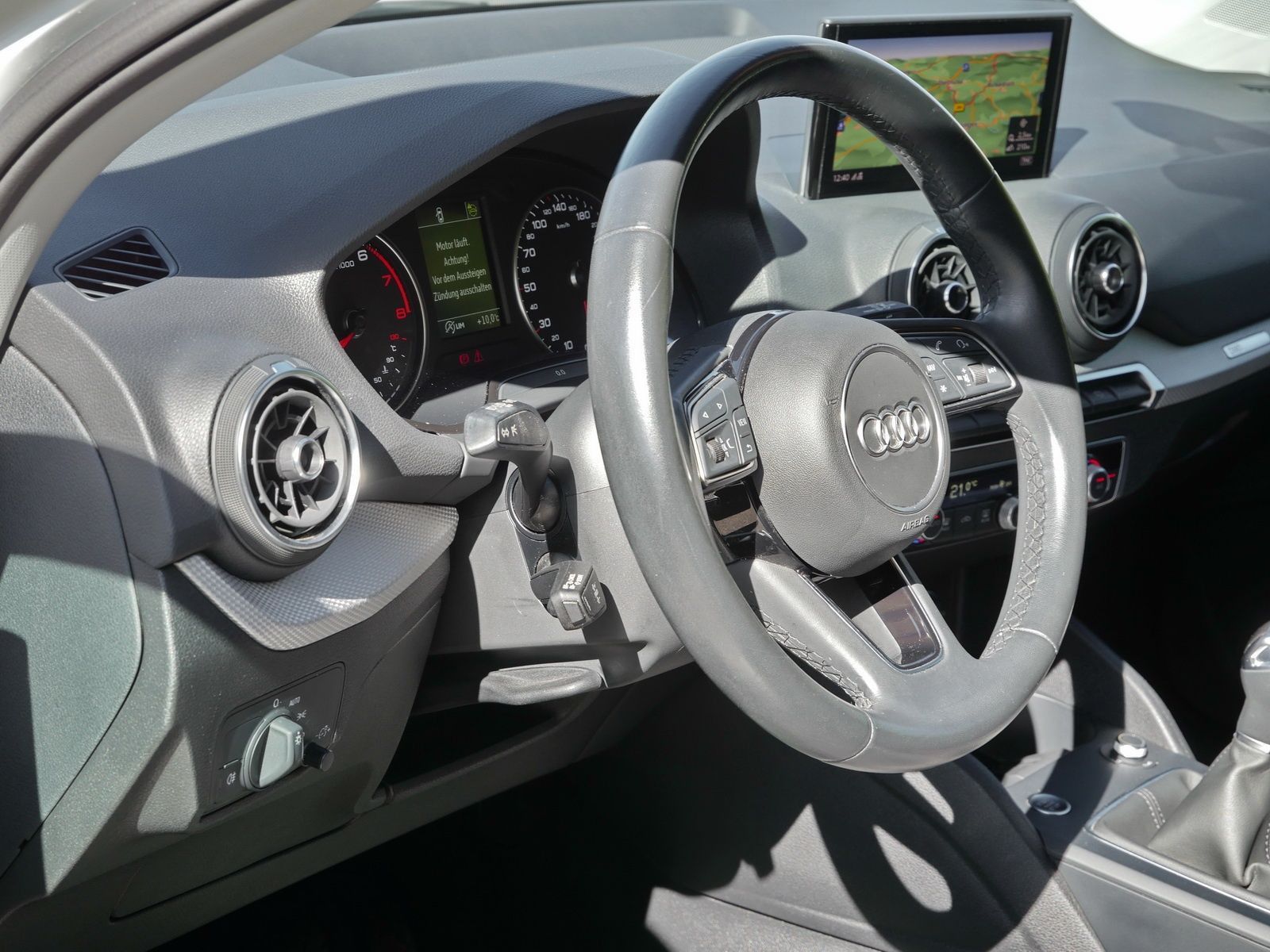 Audi Q2 - Bild 19