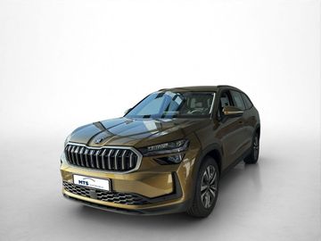 Skoda Leasingangebot: Skoda Kodiaq Selection 2,0 TDI 110 kW 7-Gang-DSG