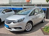 Opel Zafira C 120 Jahre /Kamera/Sitzhz/Lenkradhz/Temp - Opel Zafira Tourer in Stuttgart