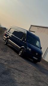 Volkswagen Crafter,177PS,Allrad,Autom.,Extralang,Ahk - Volkswagen Crafter in Kassel
