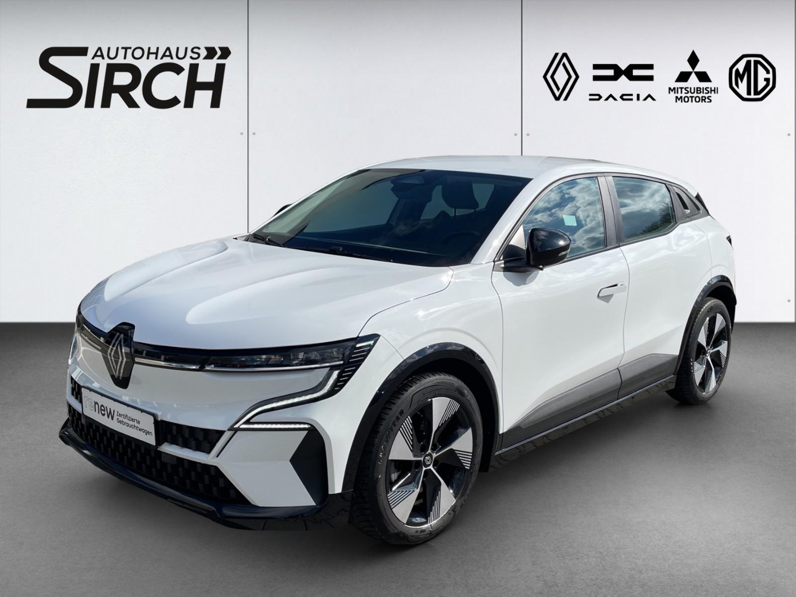 Renault Megane E-TECH EV60 Evolution*NAVI*CCS*
