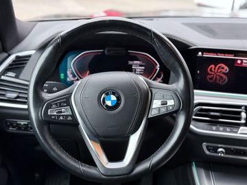 BMW X5 - 7
