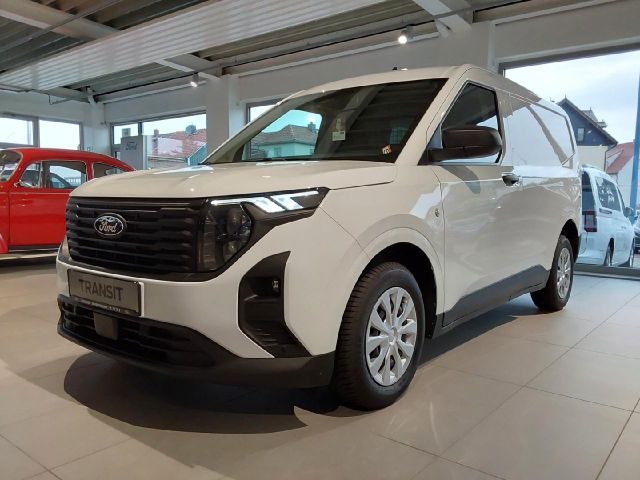 Ford Transit Courier Trend*Allwetterr.*WinterPktII*