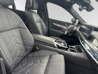 BMW M760 - Vorschau Bild 9