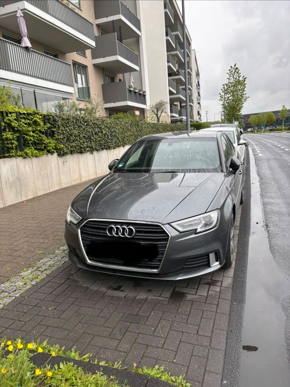 Image of Audi A3