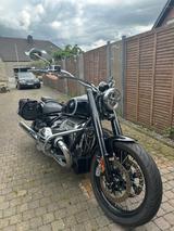BMW R 18 first edition - BMW CHOPPER