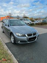 BMW E91 318D LCI|Erste Hand|Euro5|Bi-Xenon... - BMW aus 2009: 5er