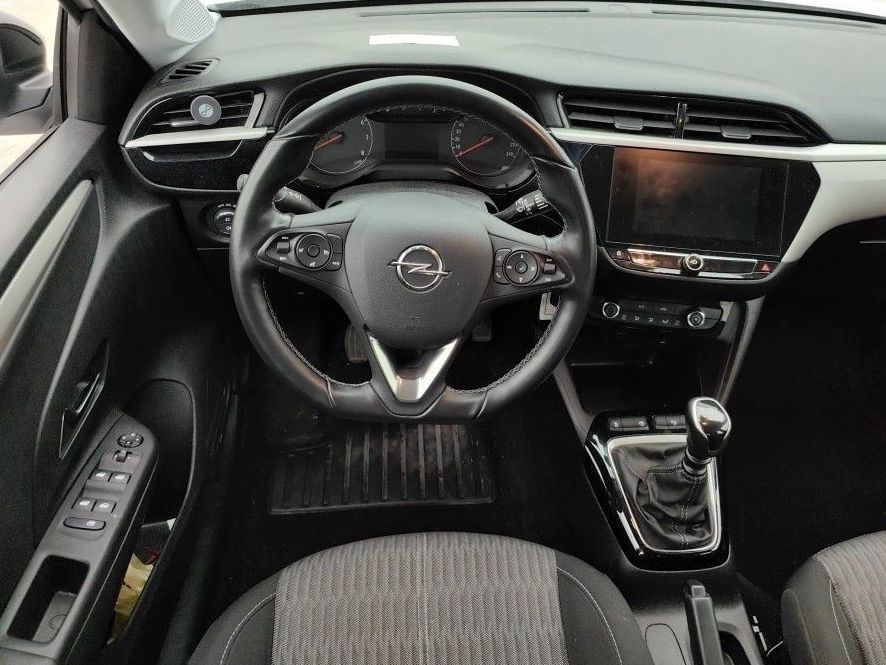 Fahrzeugabbildung Opel Corsa F Edition 1.2T  NAVI/PDC/ALU/MULTIMEDIA