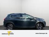 Peugeot 2008 1,2 PureTech Allure Teilleder Navi 16" LM - Peugeot 2008 Gebrauchtwagen in Dortmund