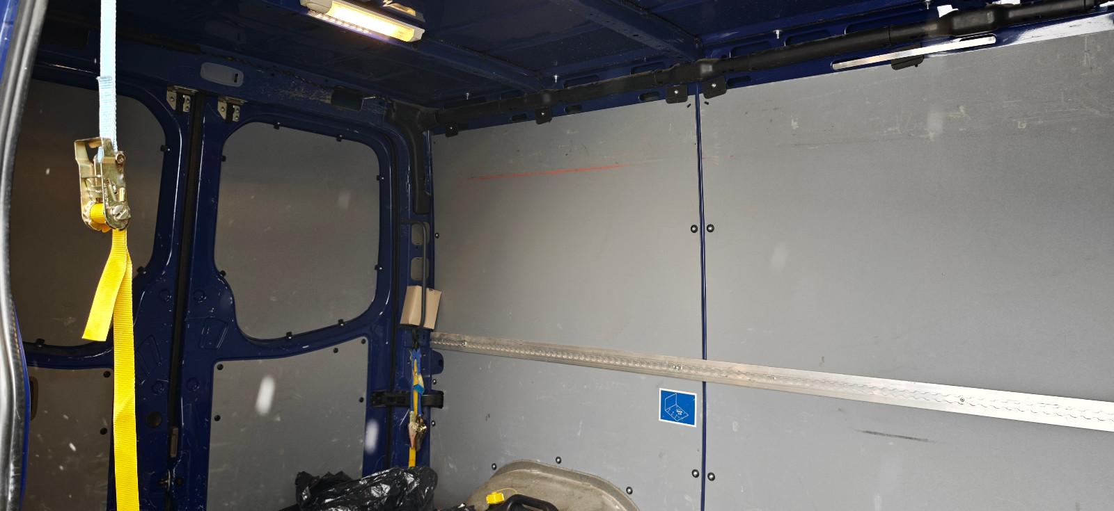 Mercedes-Benz Sprinter II Kasten 210 1.Hand#Scheckheft#AHK#PDC