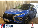 Mitsubishi Eclipse Cross Plus Select Black Hybrid 4WD 2.4 M