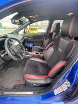 Subaru WRX STI 2.5 Sport Sport - Subaru WRX STI Gebrauchtwagen