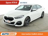 BMW 220d Gran Coupe M Sport Aut.*NAVI*LED*HUD*TEMPO* - BMW 2er Reihe aus 2020
