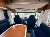 Fiat Niesmann + Bischoff Arto 74 L - Arto