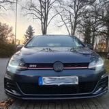 Volkswagen Golf 7  2.0 TSI DSG  GTI Performance - Volkswagen Golf: Performance 7 GTI