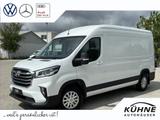 Maxus Deliver 9 Kasten L3H2 Luxury LED/Kamera/Klima - Maxus Gebrauchtwagen