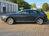 Audi A4 Allroad 2.0 TFSI S tronic quattro Avant - - gebrauchte Audi A4 Allroad aus dem Jahr 2017