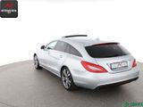 Mercedes-Benz CLS 350 Shooting Brake d 4M AIRMATIC,KEYLESS,SH - : Kombi, Cls