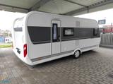 Hobby DE LUXE EDITION 560 KMFe Dachklima Etagenbett-90 - Hobby 560 kmf