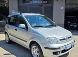 Fiat Panda 1.2 Emotion - Fiat Panda: Emotion