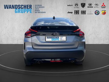 Citroën C4 PureTech 130 EAT8 Max *Head-Up*ACC *Alcantara