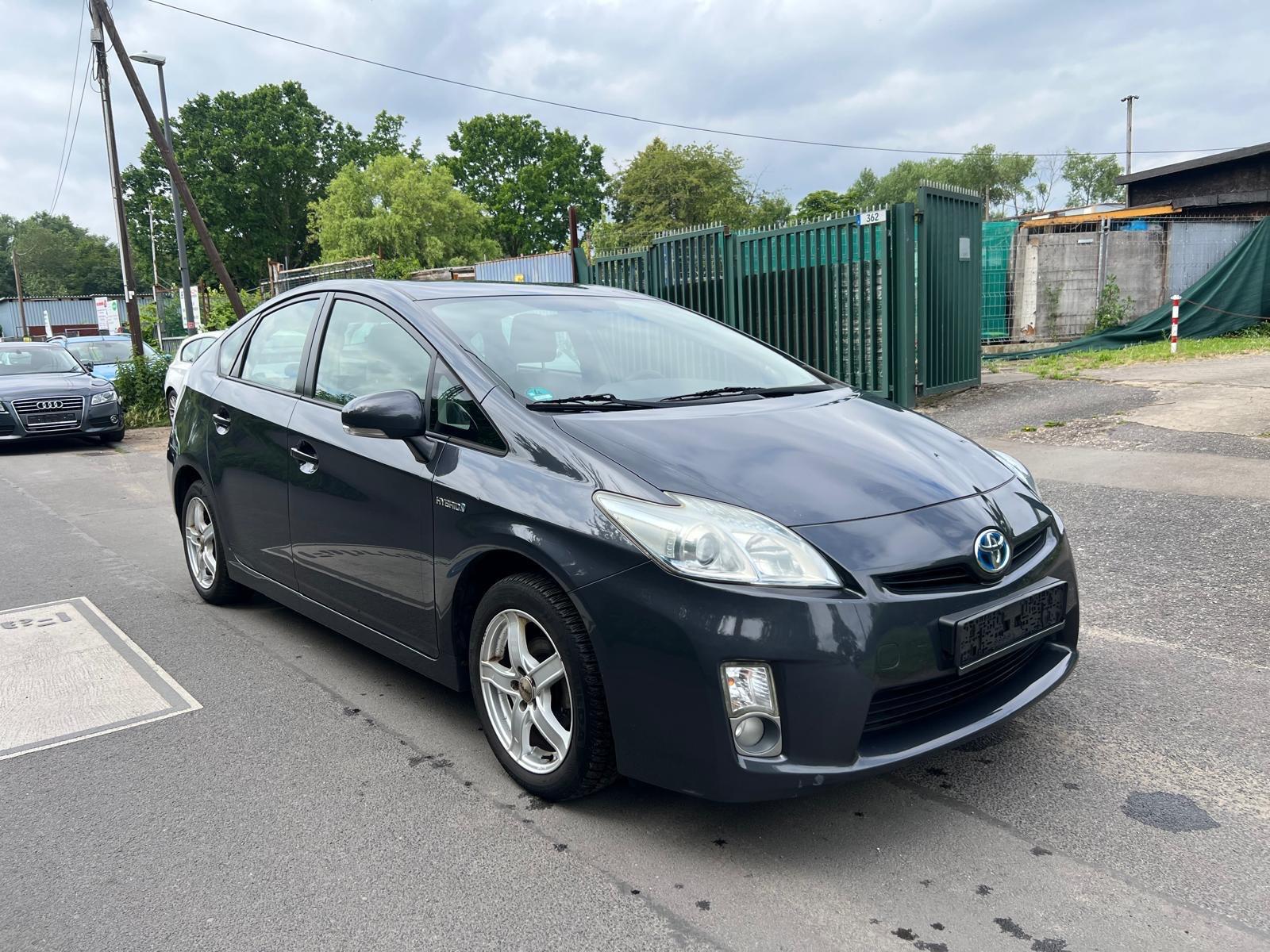 Toyota Prius Basis