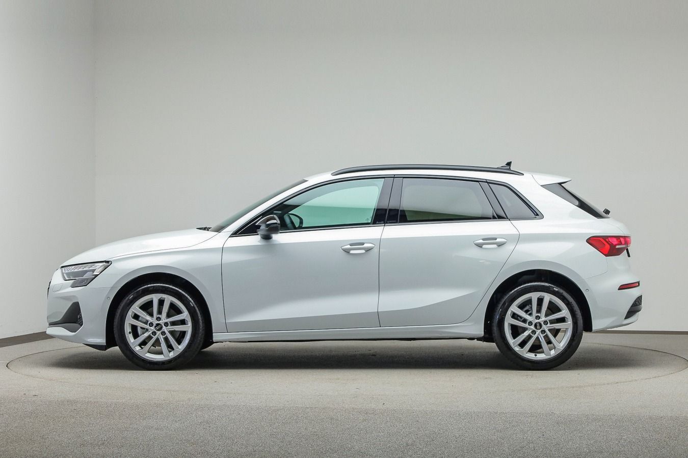 Audi A3 - Bild 3
