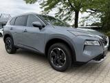 Nissan X-TRAIL 1.5 VC-T MHEV 163 PS XTRONIC 4x2 N-CONNE - Nissan: 16v