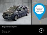 Mercedes-Benz Vito 119 CDI Tourer PRO 4x4 Kompakt Allrad+ParkP - Mercedes-Benz Kipper Allrad