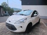Ford Ka 1.Hand Rentner TÜV Bremsen Reifen NEU - Ford Ka/Ka+ in Hagen