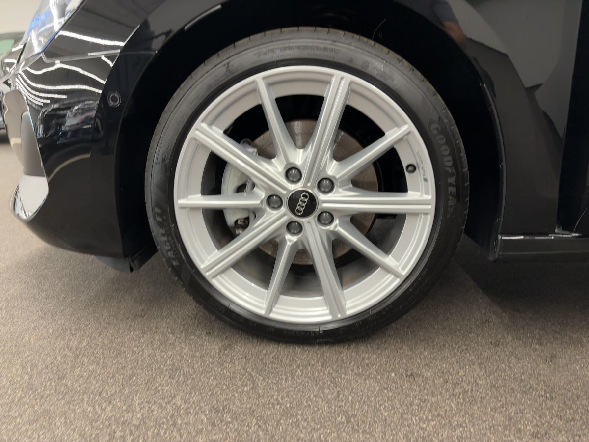 Audi A3 - Bild 15
