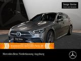 Mercedes-Benz C 220 d T  AMG/Kamera/LED/AdvInfo/Anbiente/MBUX - Mercedes-Benz C 220 Gebrauchtwagen in Augsburg