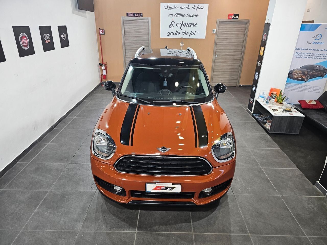 MINI COOPER_COUNTRYMAN