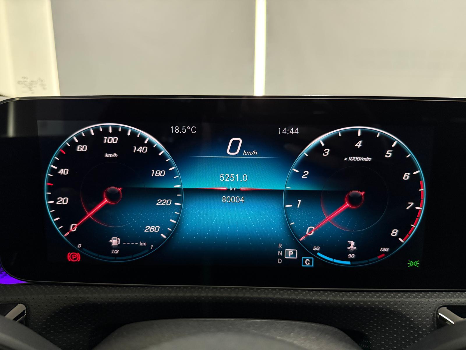 Mercedes-Benz CLA 250 SB 7G*WIDE*AMBIENTE*KAMERA*LED*CARPLAY*, миниатюра 27
