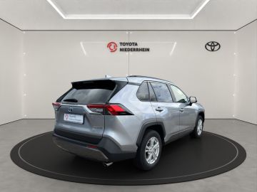 Toyota RAV 4 - 3