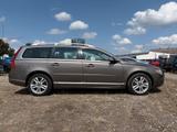 Volvo V70 III D3 Leder Scheckheft - Volvo V70: I