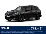 BMW X5 xDrive50e LED PANO 22" AHK SPORTSITZ - BMW X5: Sports