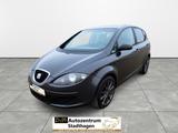 Seat Altea 1,6l Fresh/TÜV NEU/SERVICE NEU/TOP ZUSTAND - gebrauchte Seat Altea aus dem Jahr 2006