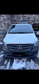 Mercedes-Benz Vito 114 CDI - Top Zustand - Garantie & Wartung  - Mercedes-Benz W114