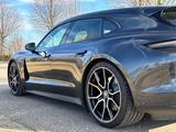 Porsche Taycan Sport Tourismo 