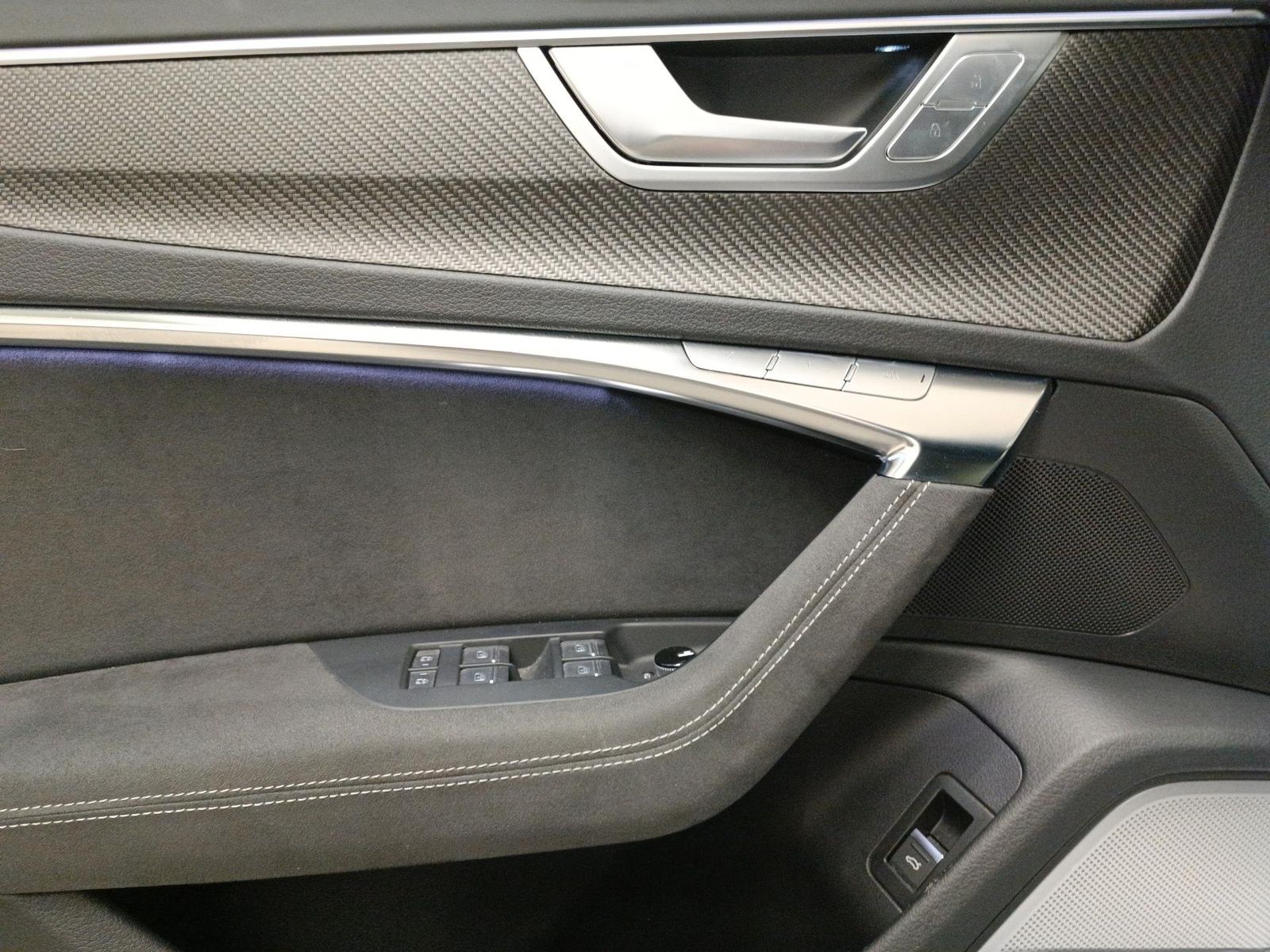 Audi RS6 - Bild 16